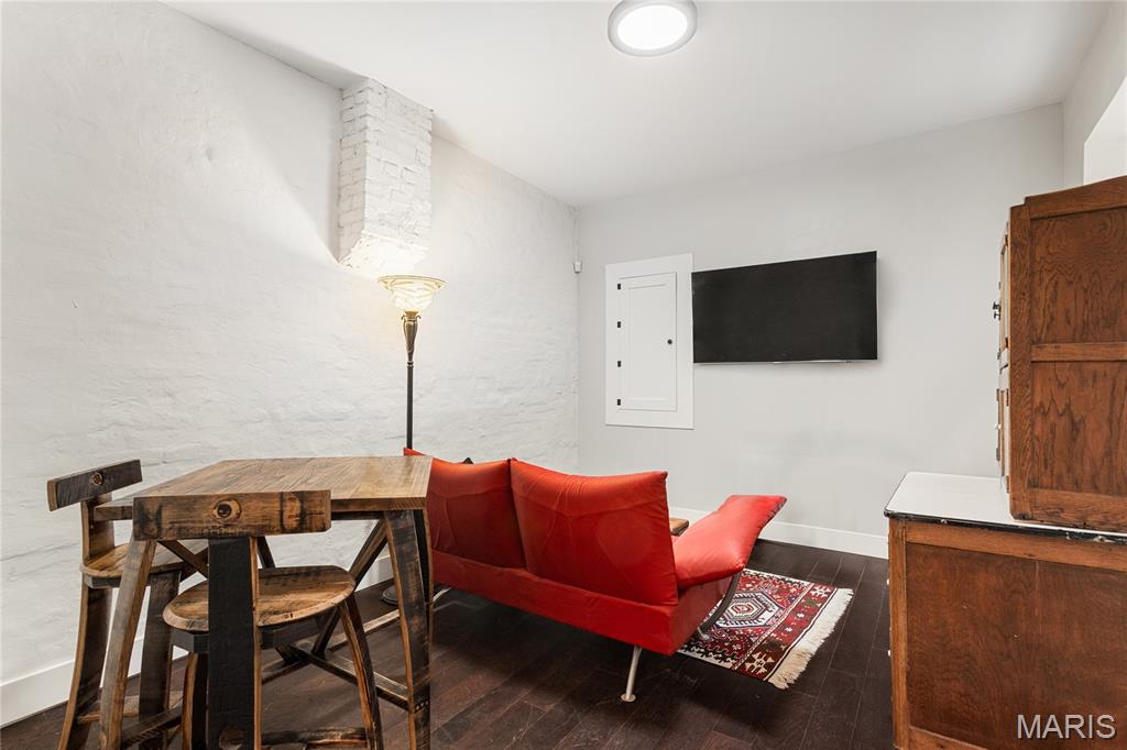 City Commons Add - Residential