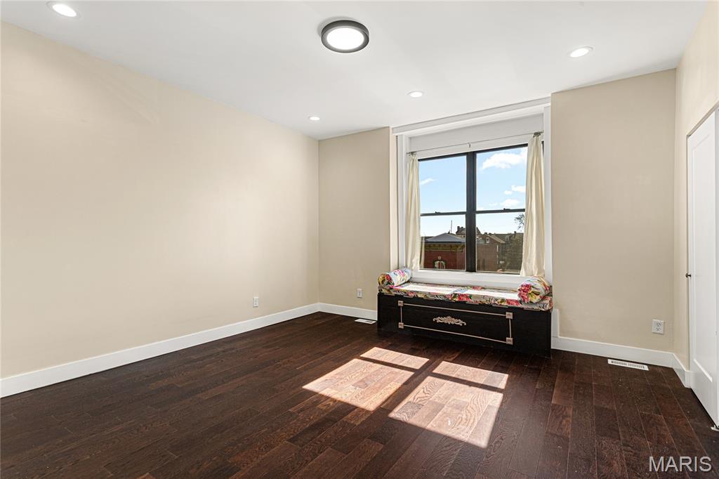 City Commons Add - Residential