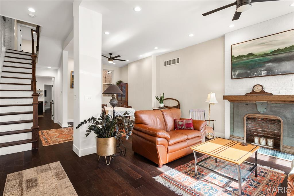 City Commons Add - Residential