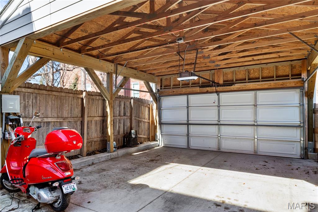 City Commons Add - Residential