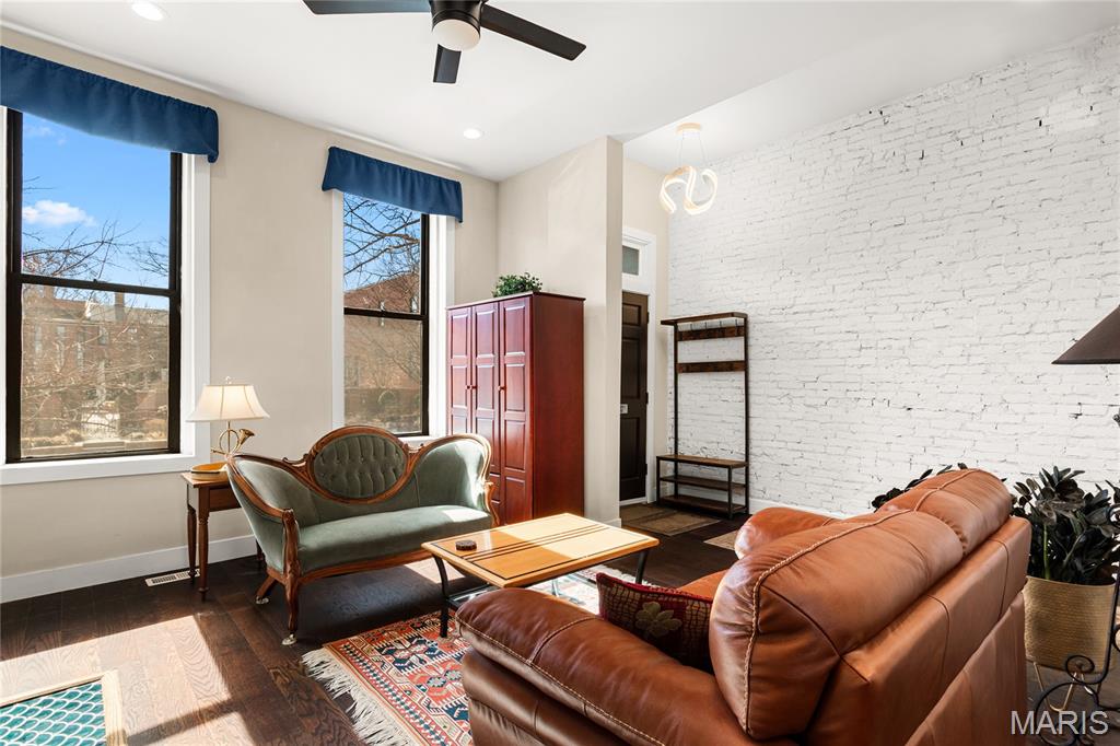 City Commons Add - Residential