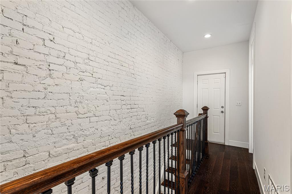 City Commons Add - Residential