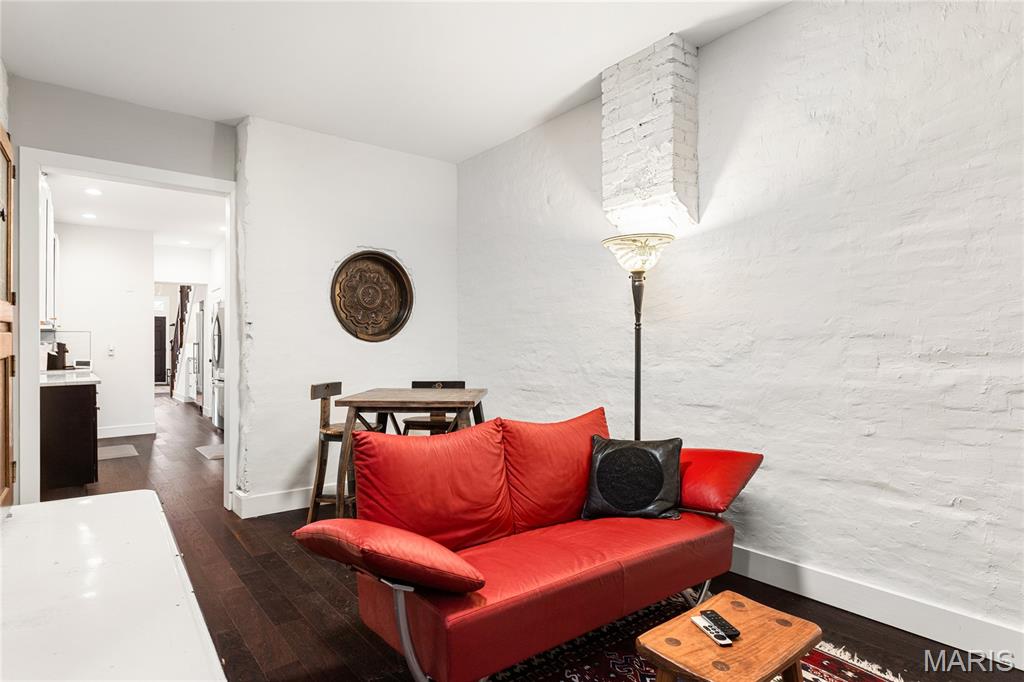 City Commons Add - Residential