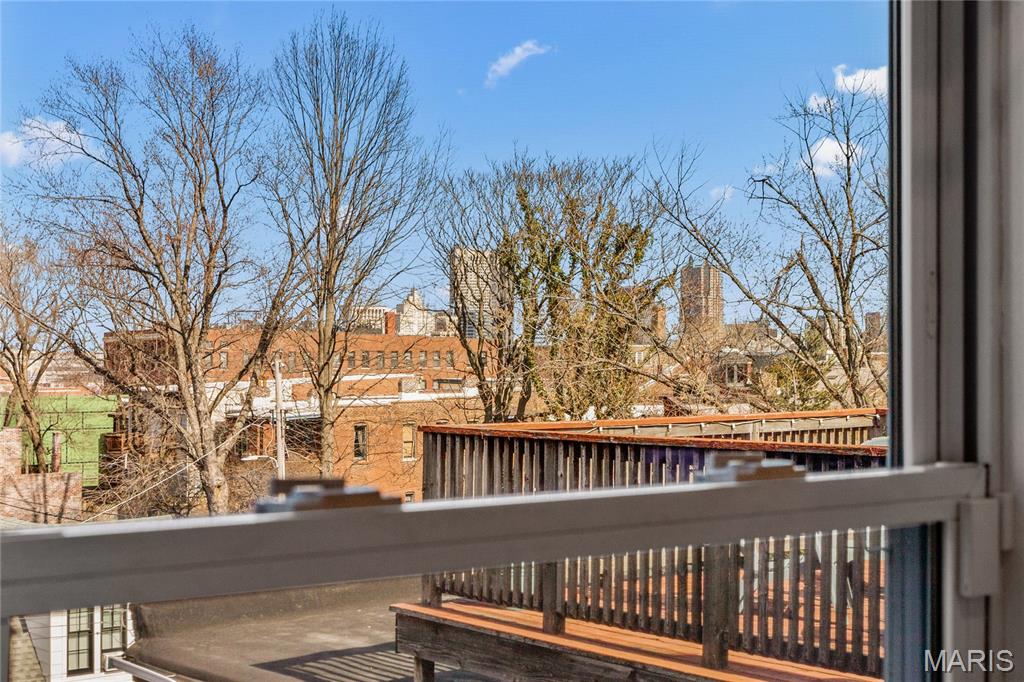 City Commons Add - Residential