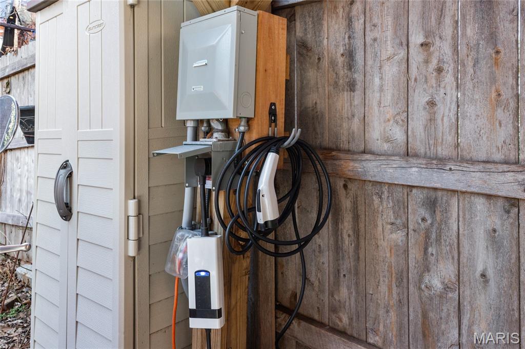 City Commons Add - Residential