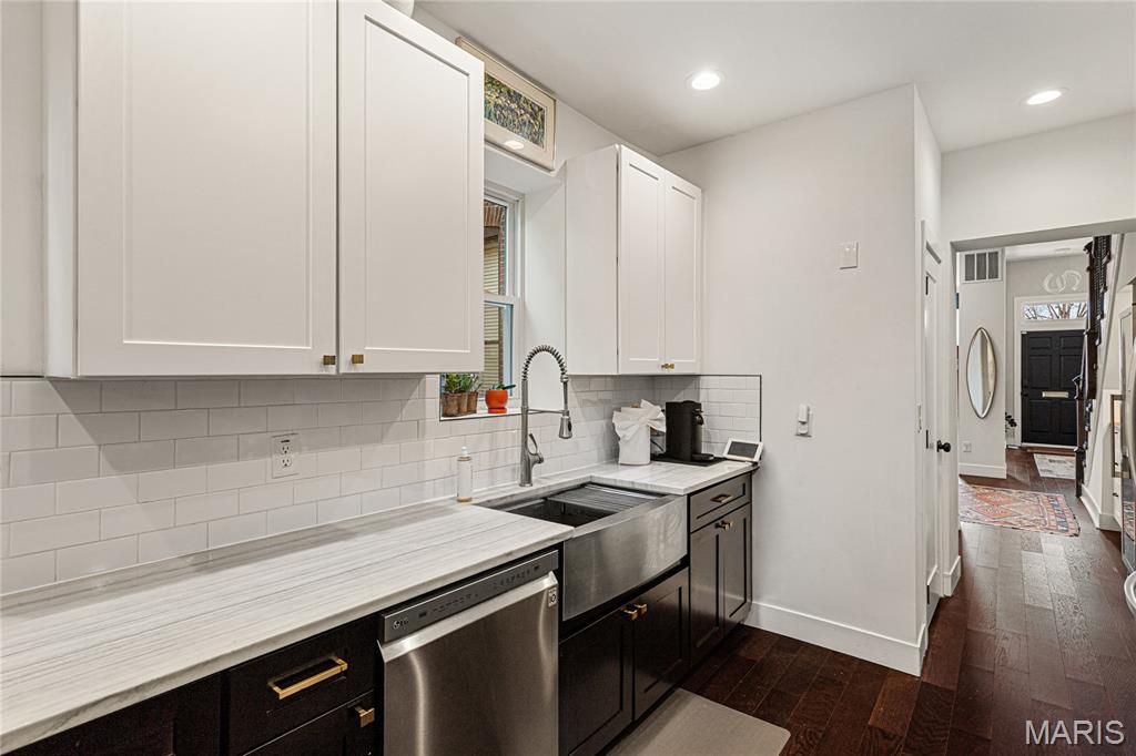 City Commons Add - Residential