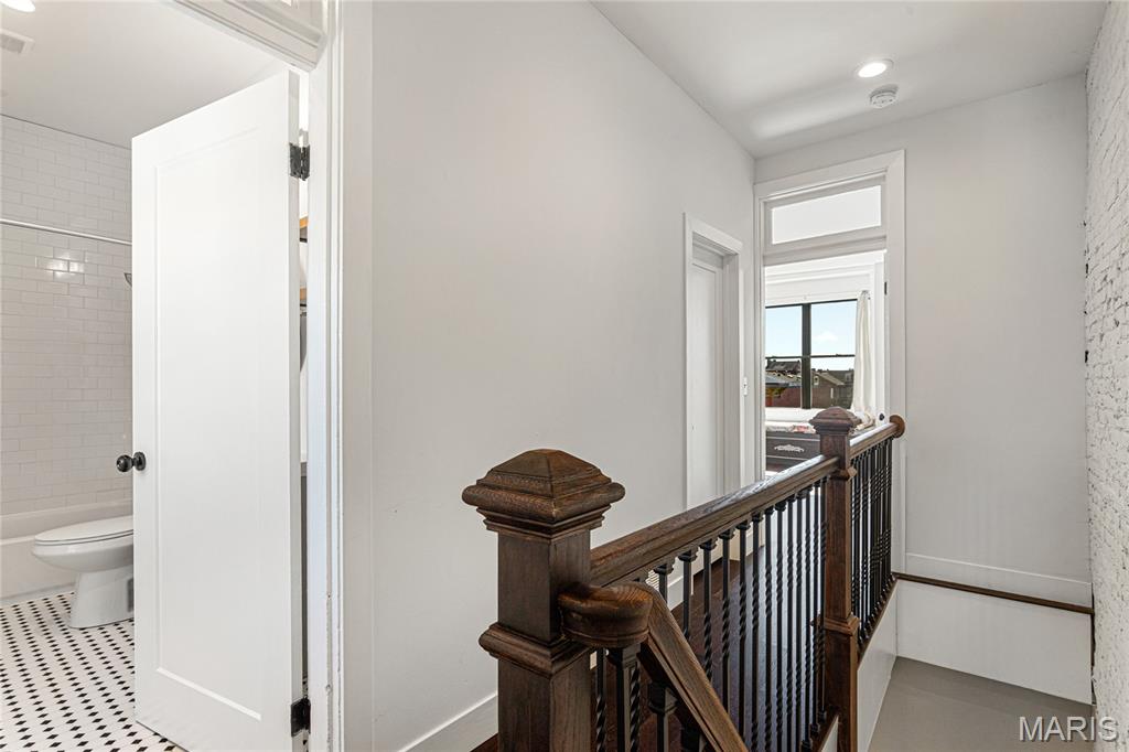 City Commons Add - Residential