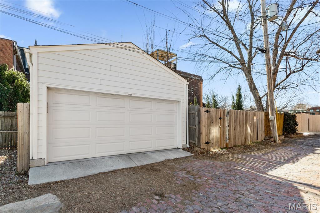 City Commons Add - Residential