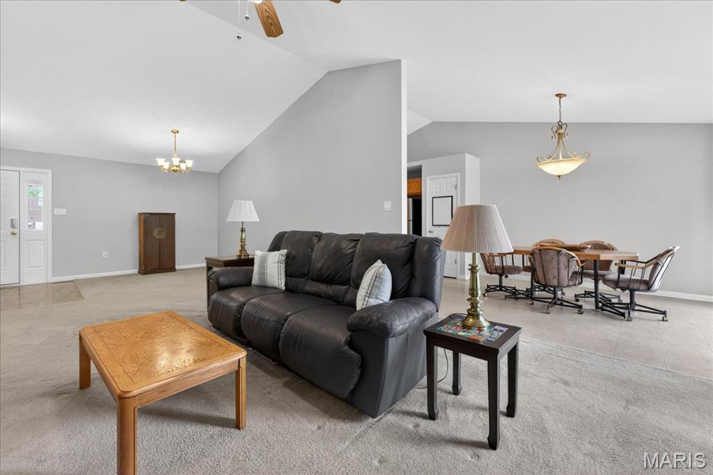 Pinehurst Place Two - Residential