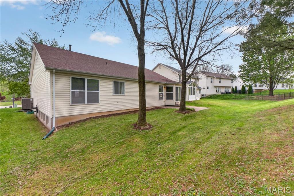 Pinehurst Place Two - Residential