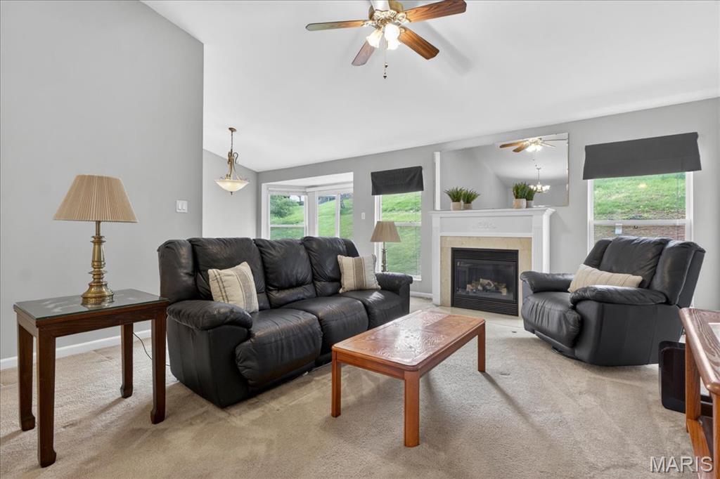 Pinehurst Place Two - Residential