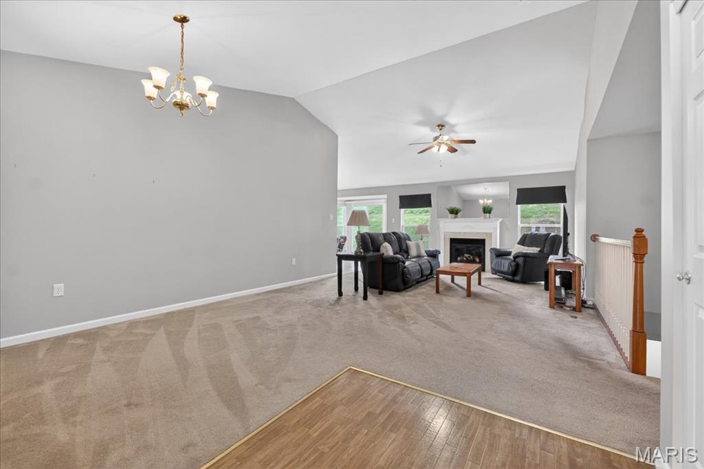 Pinehurst Place Two - Residential