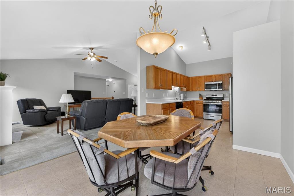 Pinehurst Place Two - Residential