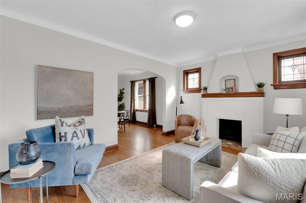 Russells Add 02 - Residential