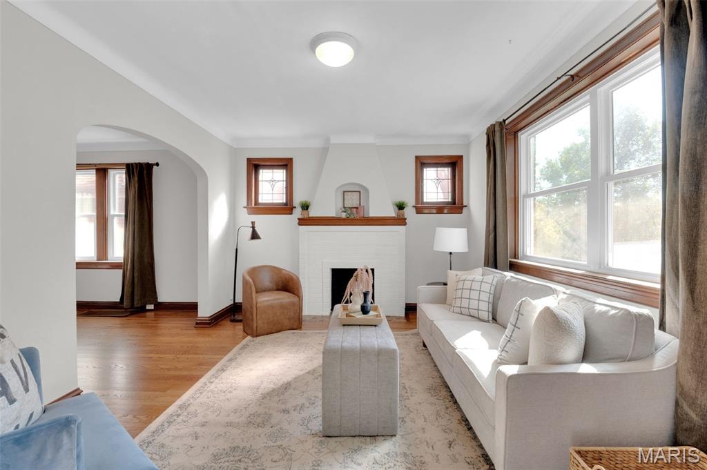 Russells Add 02 - Residential