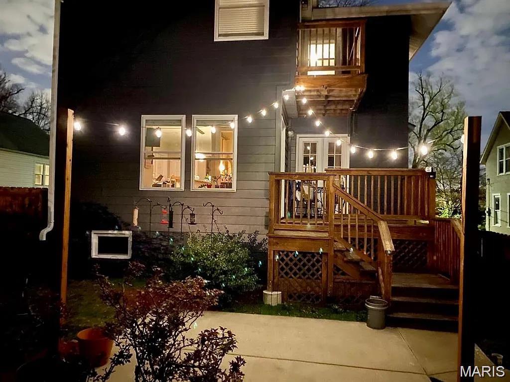 Shady Side - Residential Lease