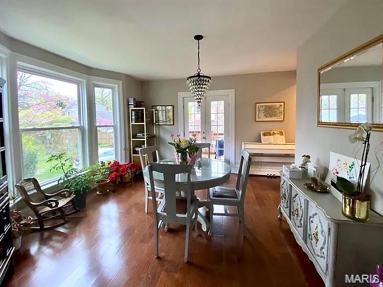 Shady Side - Residential Lease