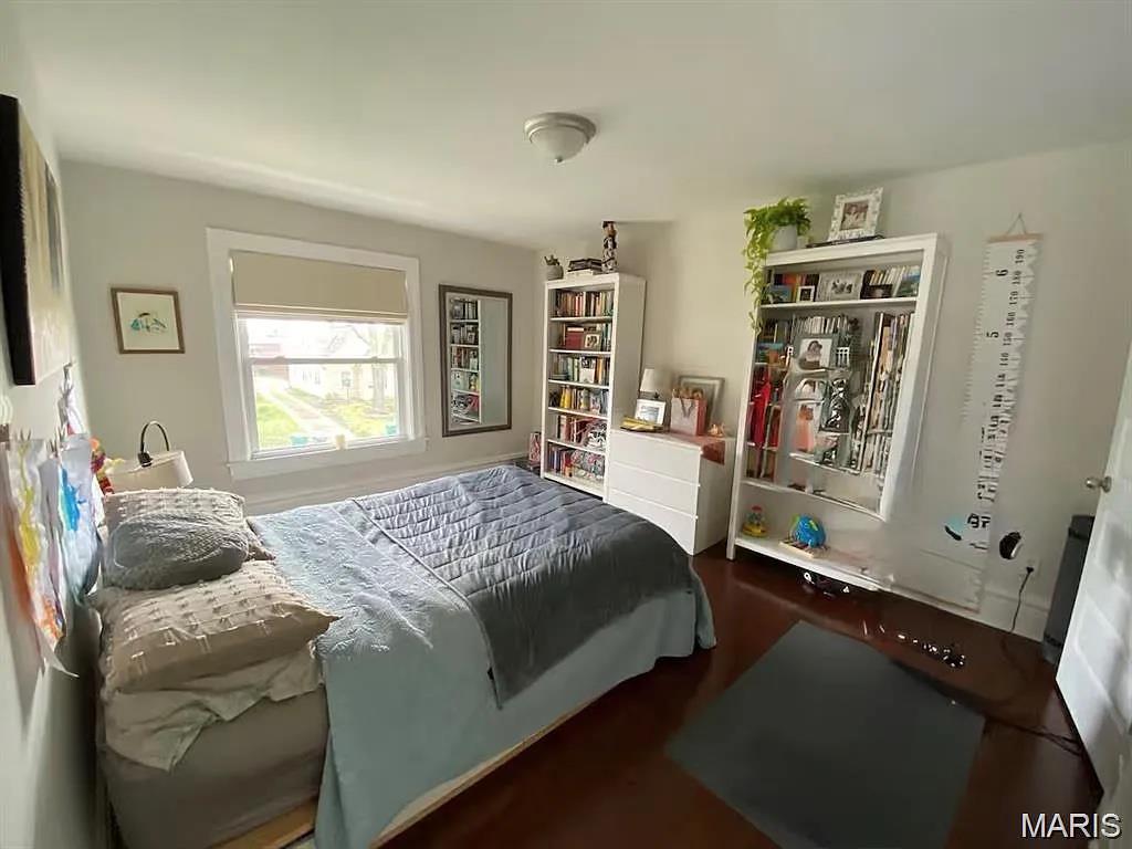 Shady Side - Residential Lease