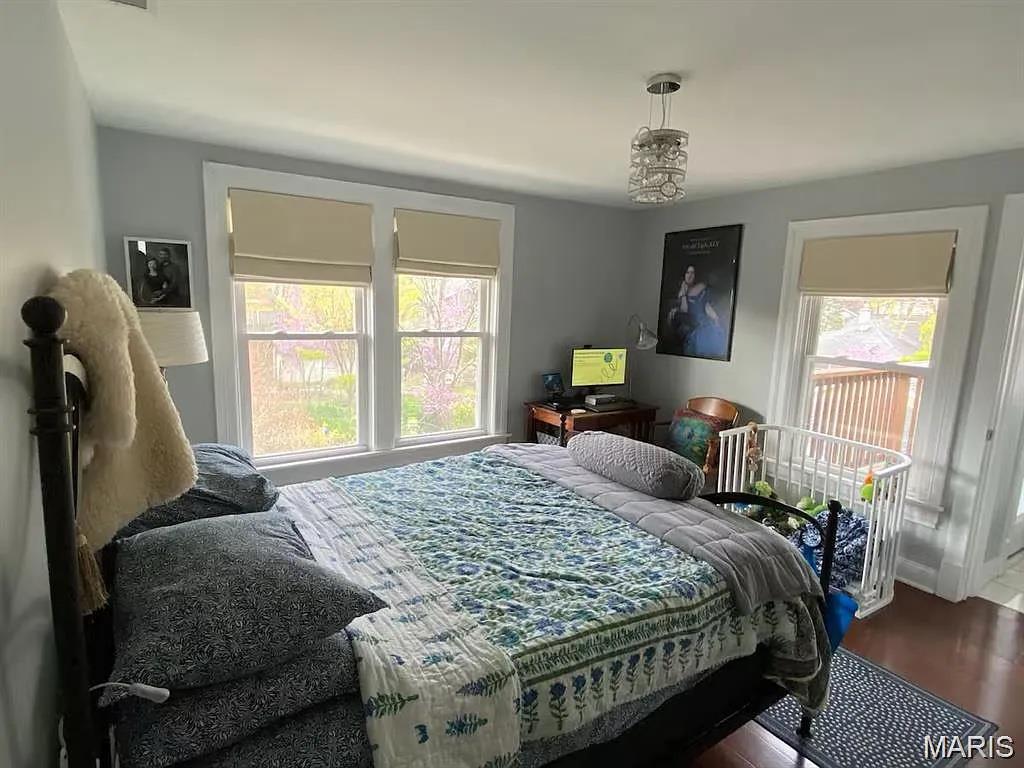 Shady Side - Residential Lease