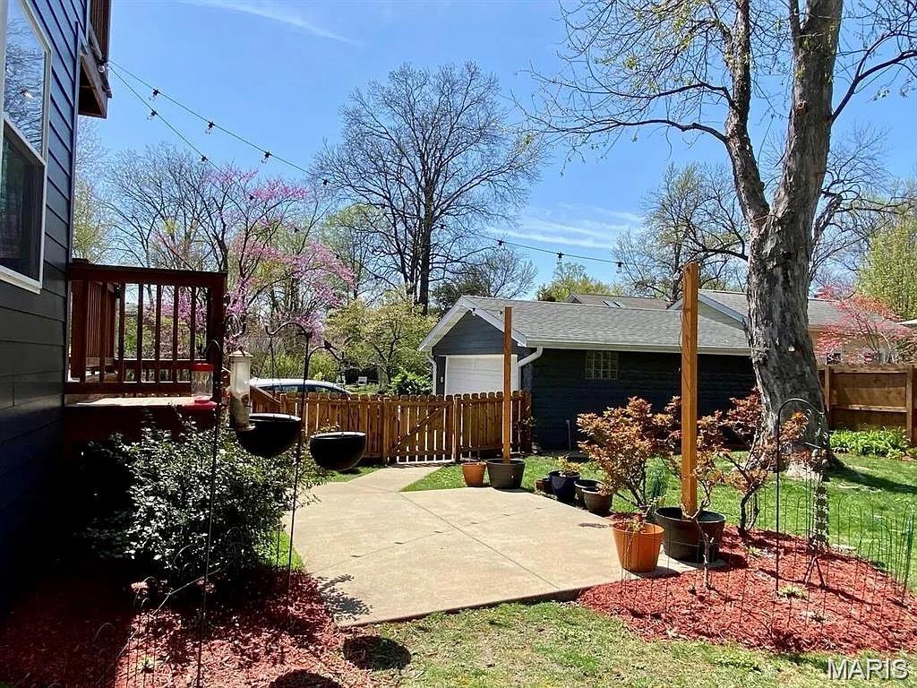 Shady Side - Residential Lease