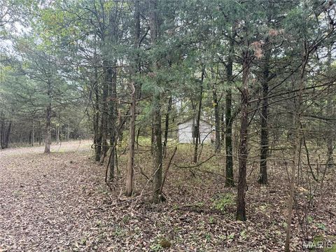 Tiny photo for 0 HWY DD, Truxton, MO 63381 (MLS # 25069289)