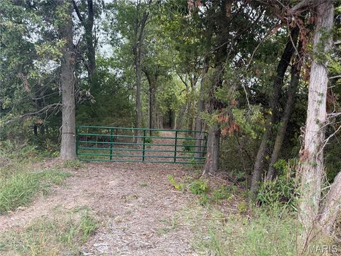 Tiny photo for 0 HWY DD, Truxton, MO 63381 (MLS # 25069289)