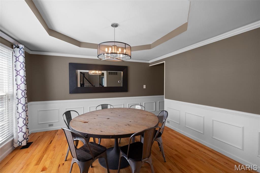 258 Chestnut Hill Drive