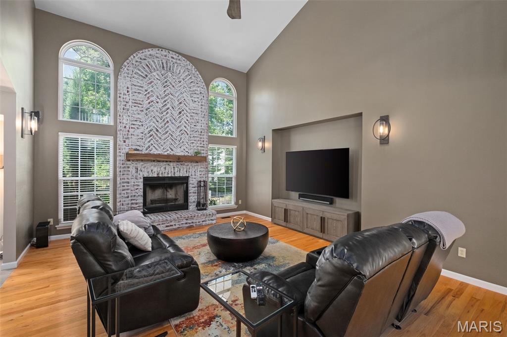 258 Chestnut Hill Drive