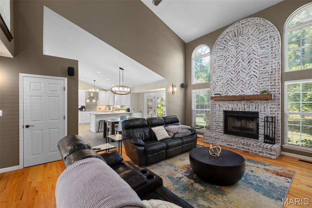 258 Chestnut Hill Drive
