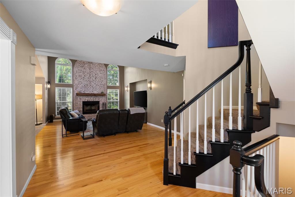 258 Chestnut Hill Drive