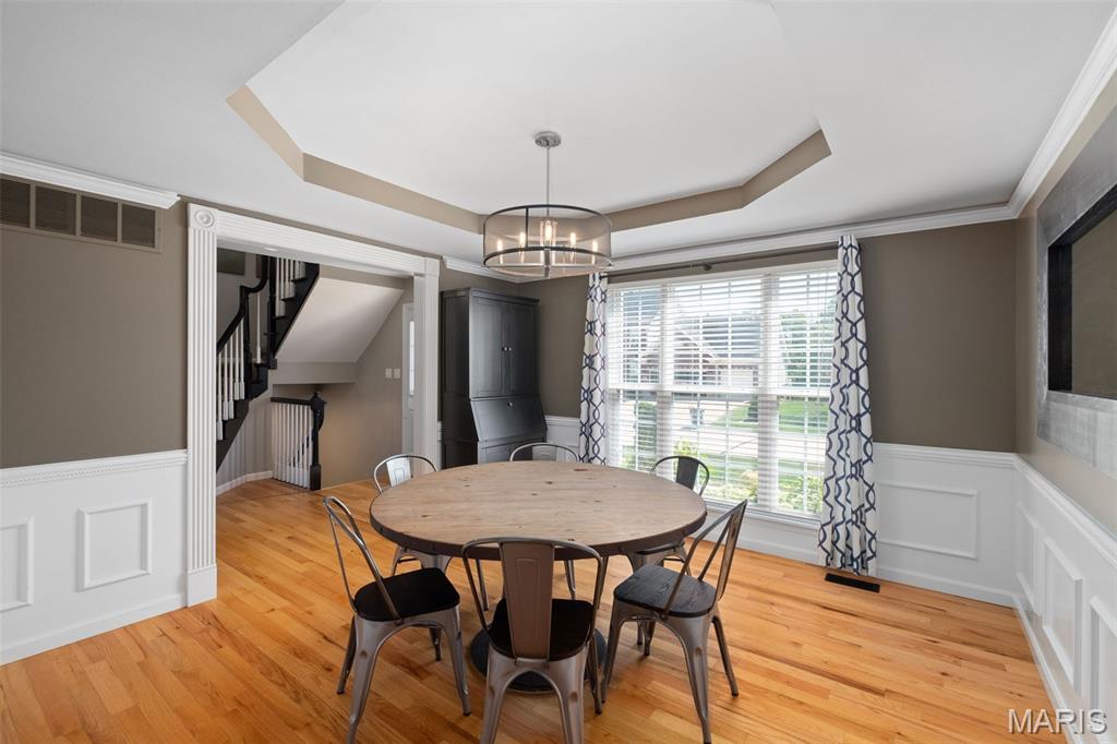 258 Chestnut Hill Drive