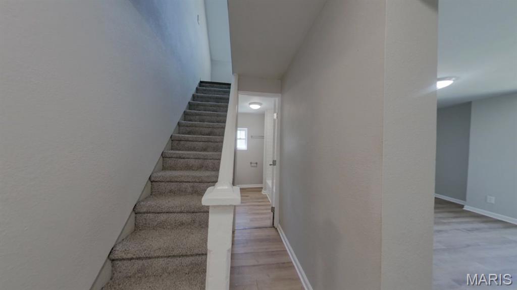 City Of Jefferson - Residential