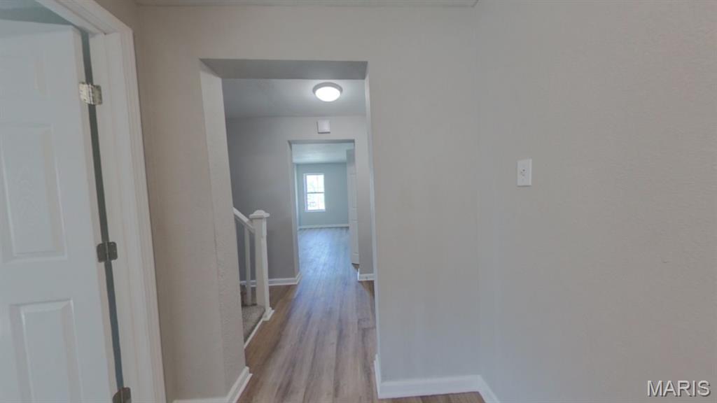 City Of Jefferson - Residential