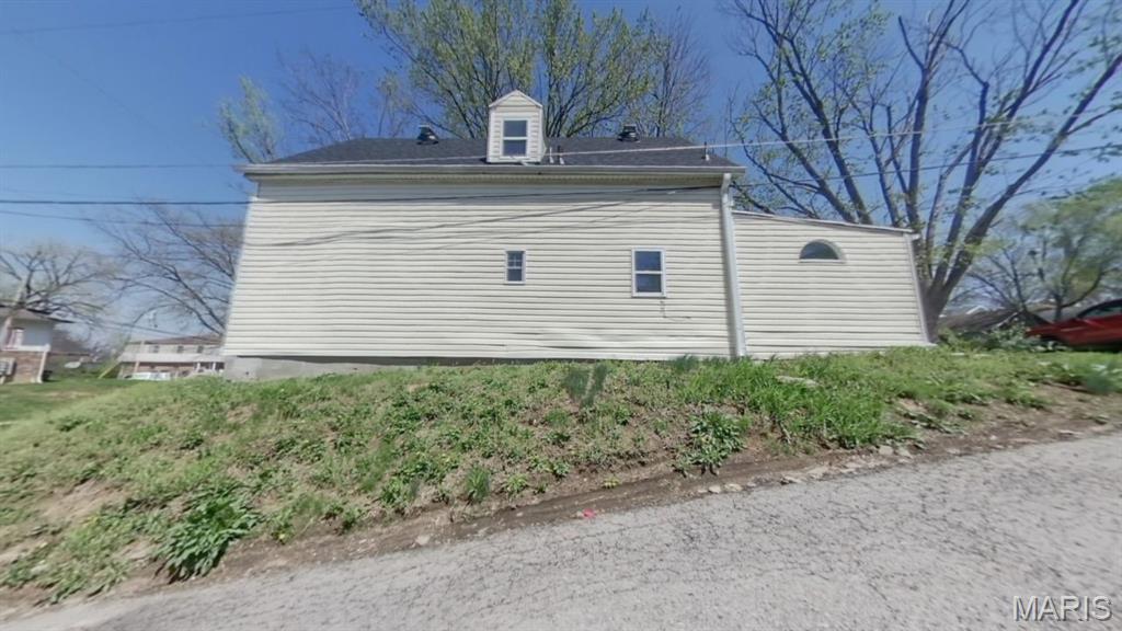 City Of Jefferson - Residential