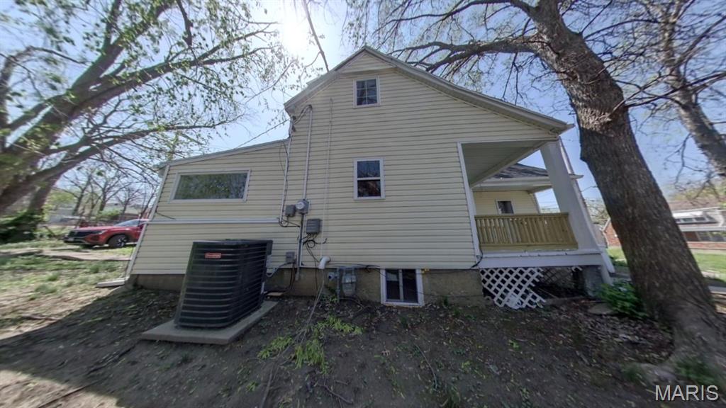 City Of Jefferson - Residential