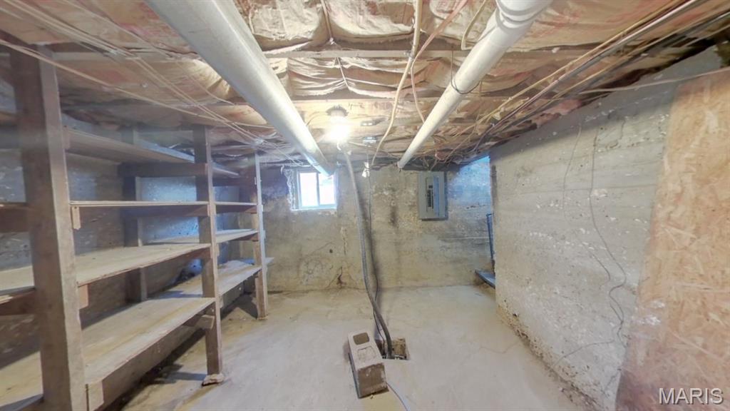 City Of Jefferson - Residential