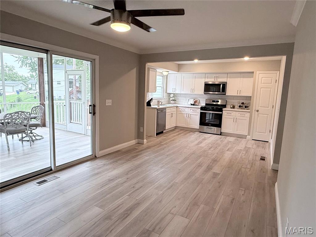 Martigney Ridge Add 2 - Residential