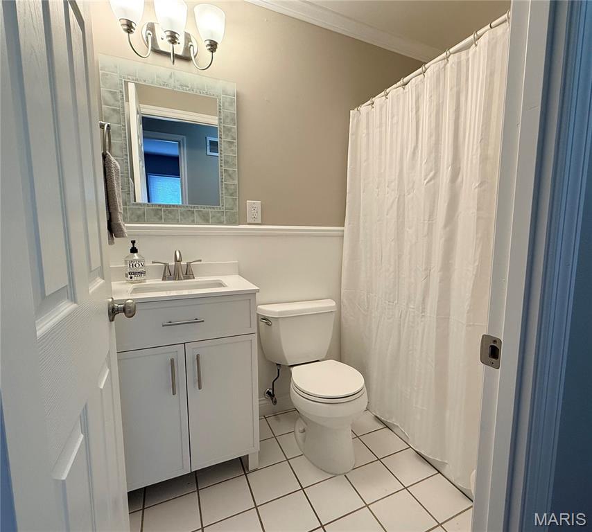 Martigney Ridge Add 2 - Residential