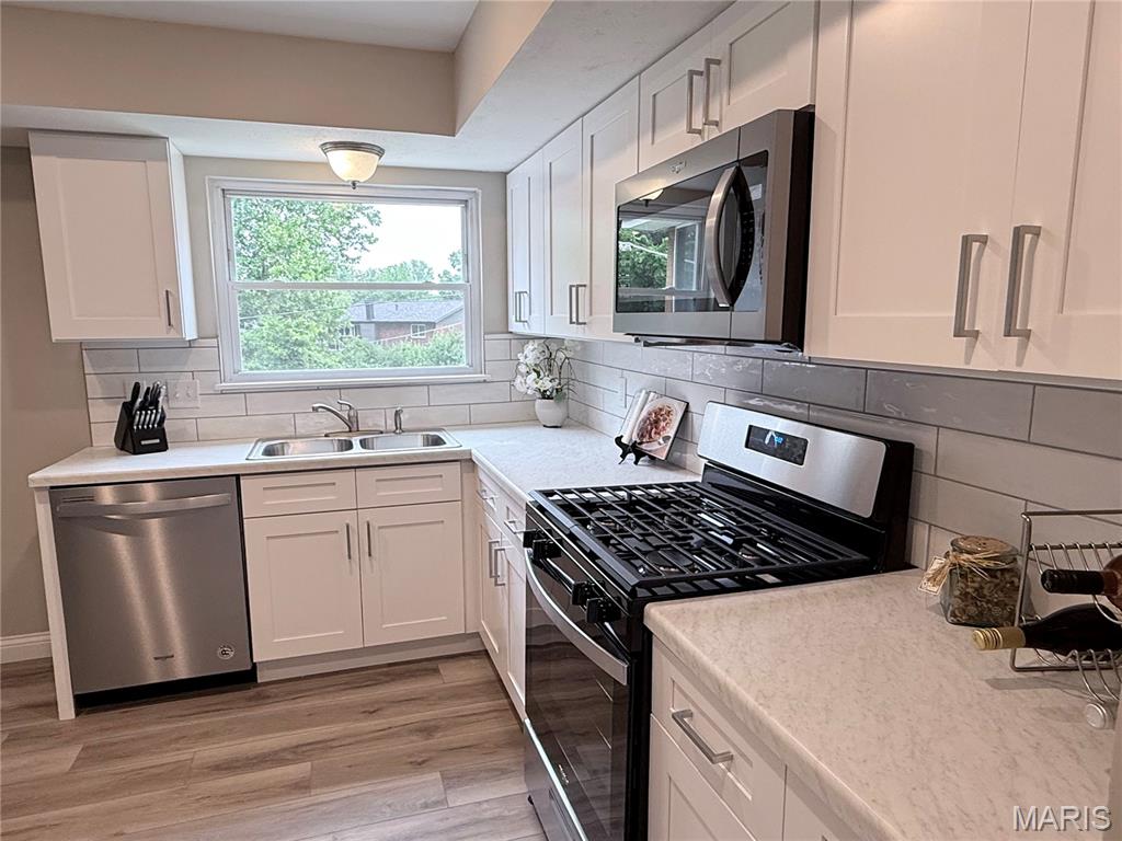 Martigney Ridge Add 2 - Residential