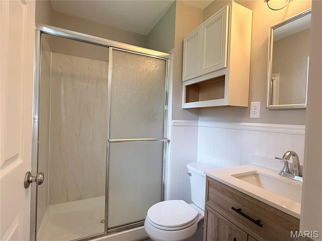 Martigney Ridge Add 2 - Residential