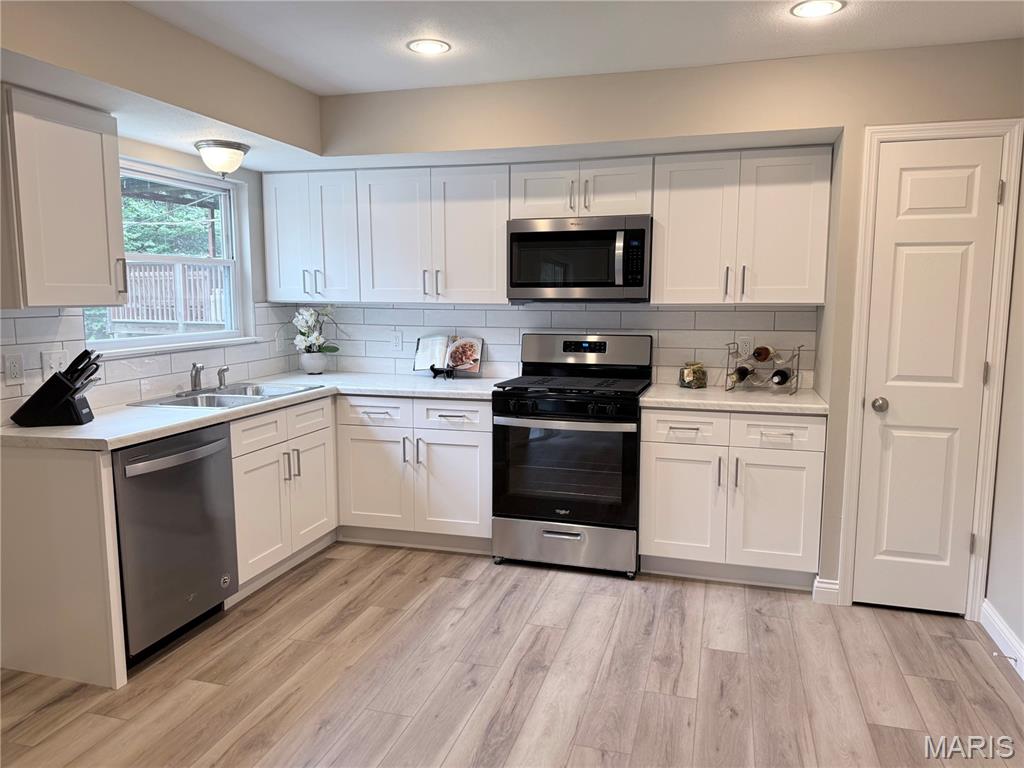 Martigney Ridge Add 2 - Residential