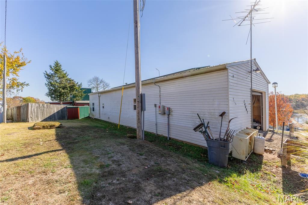 Lake Seven Falls Sub 7 Th Anx - Residential