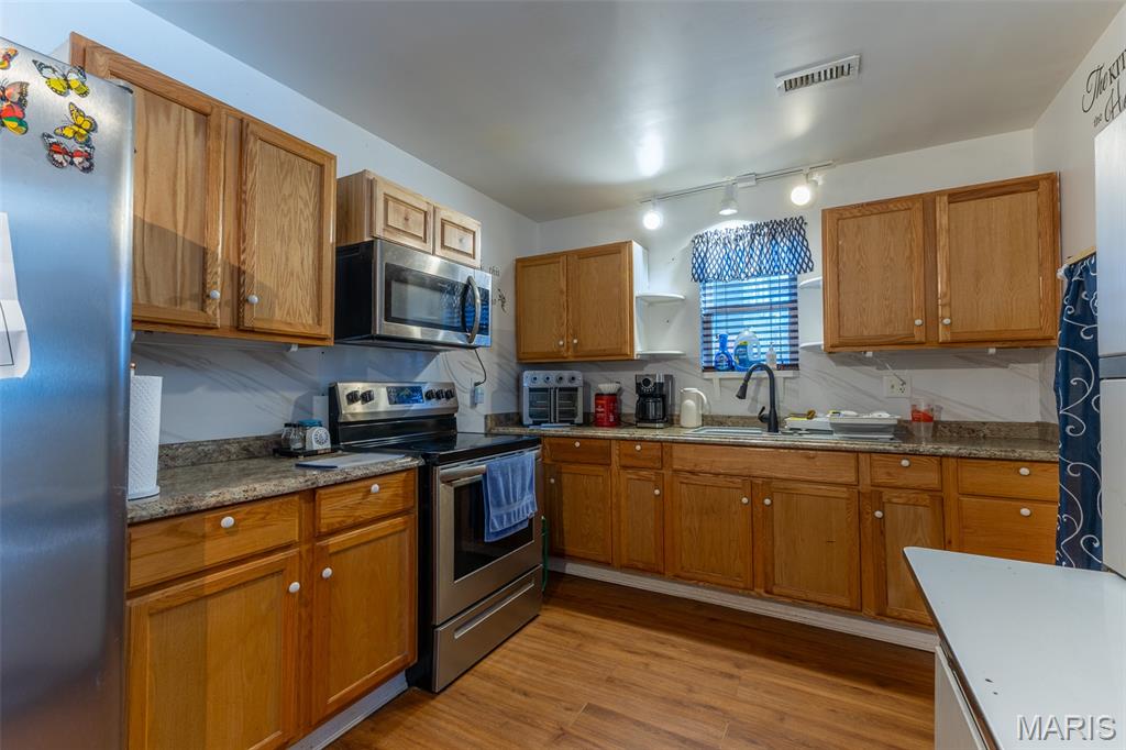 Lake Seven Falls Sub 7 Th Anx - Residential