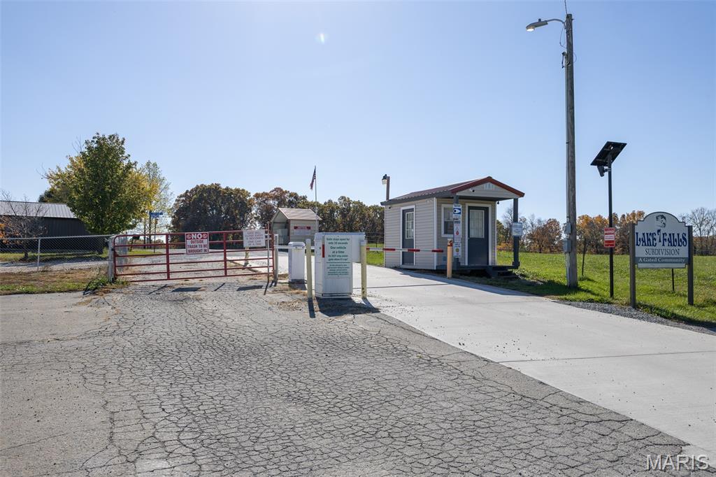 Lake Seven Falls Sub 7 Th Anx - Residential