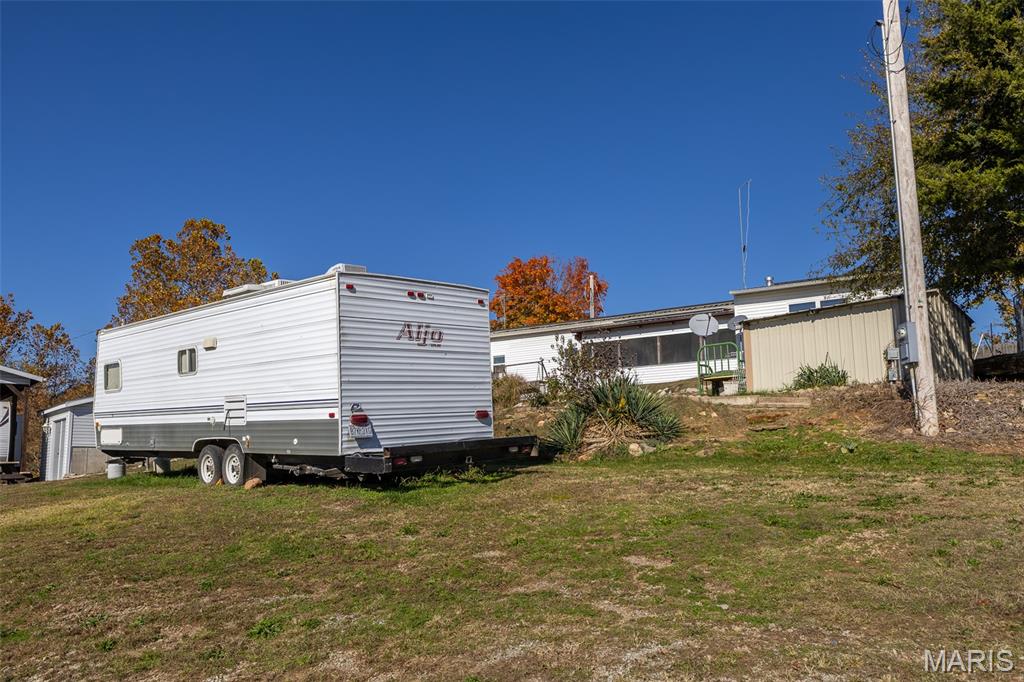 Lake Seven Falls Sub 7 Th Anx - Residential