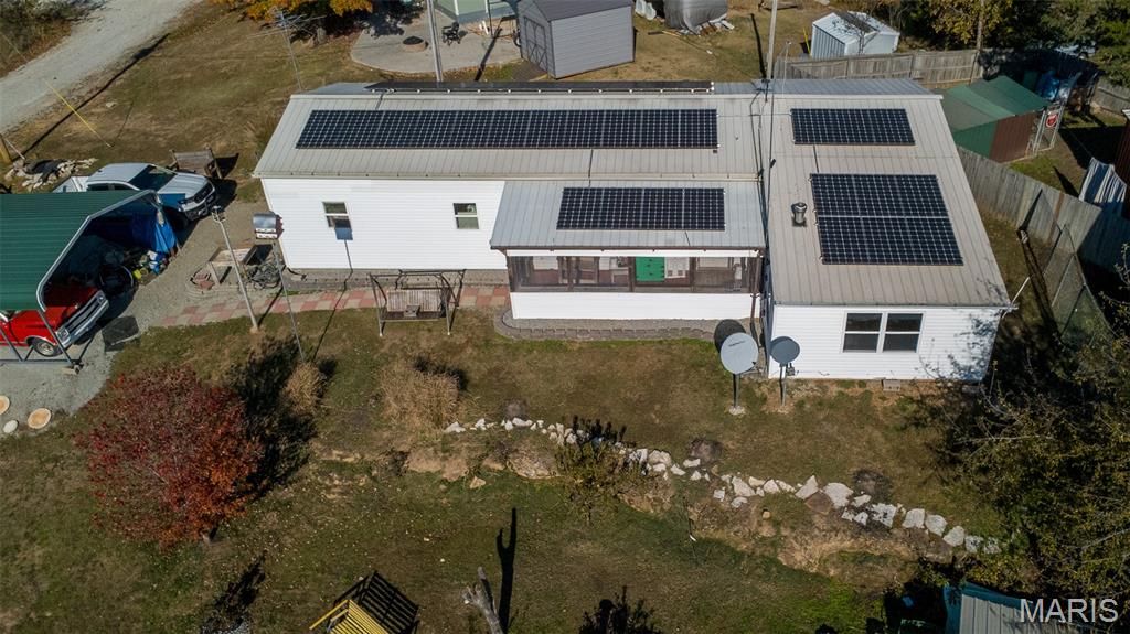 Lake Seven Falls Sub 7 Th Anx - Residential