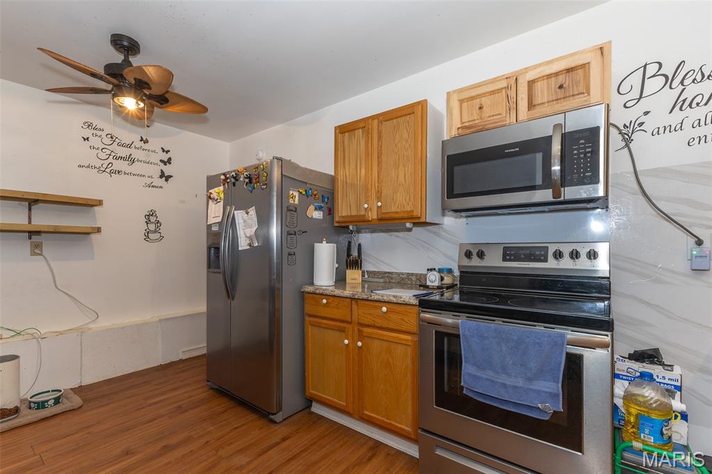 Lake Seven Falls Sub 7 Th Anx - Residential