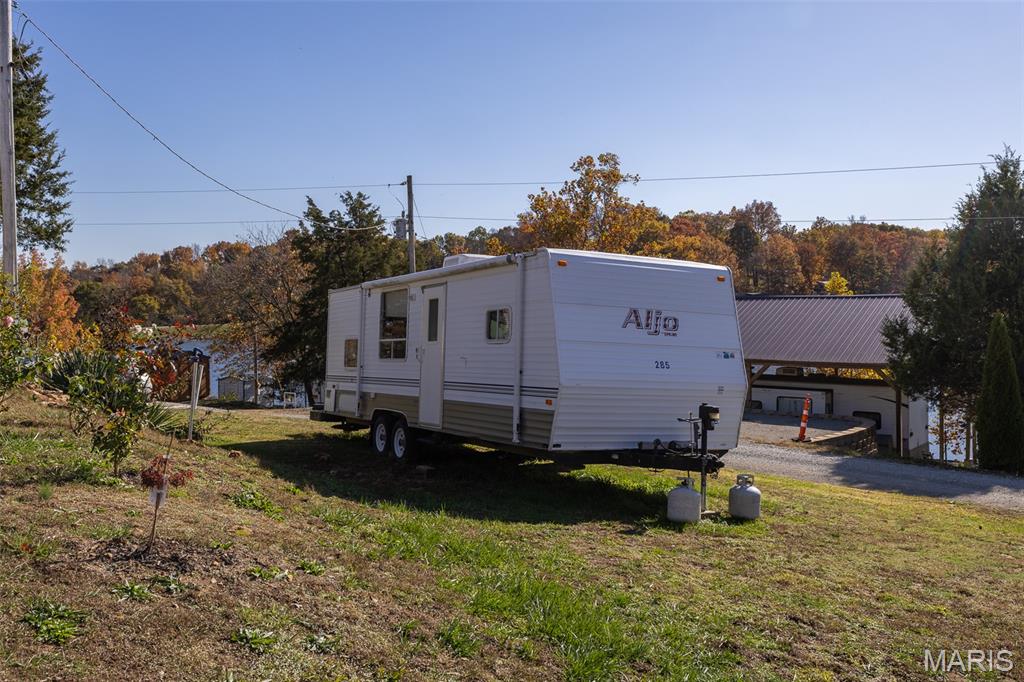 Lake Seven Falls Sub 7 Th Anx - Residential