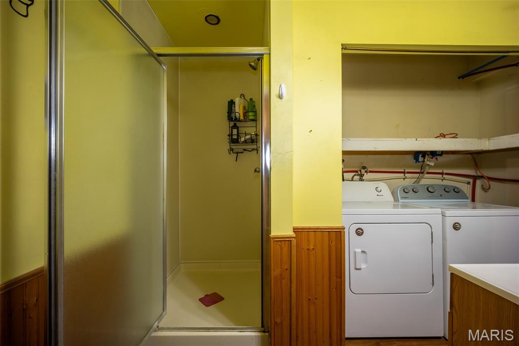 Lake Seven Falls Sub 7 Th Anx - Residential