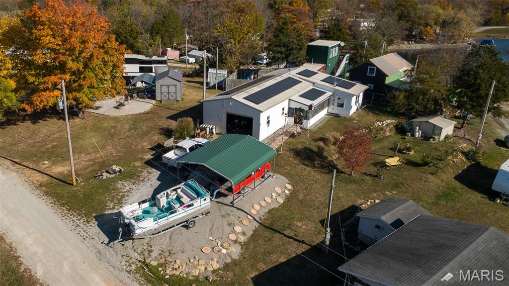 Lake Seven Falls Sub 7 Th Anx - Residential